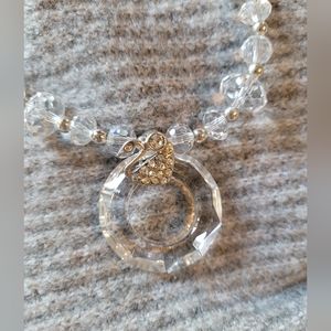 Crystal Necklace